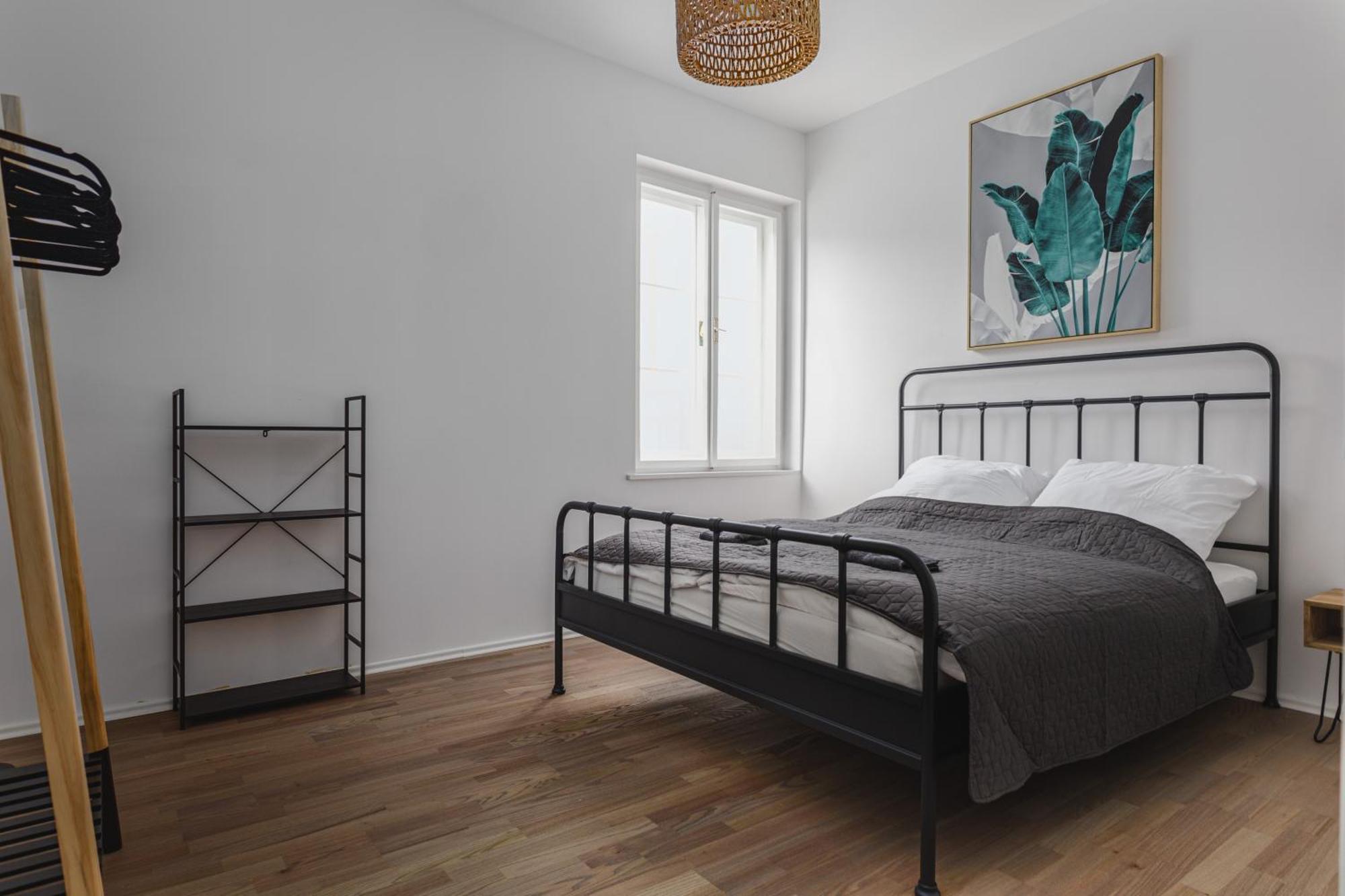 Apartment Design-apartments In Der Braunauer Altstadt