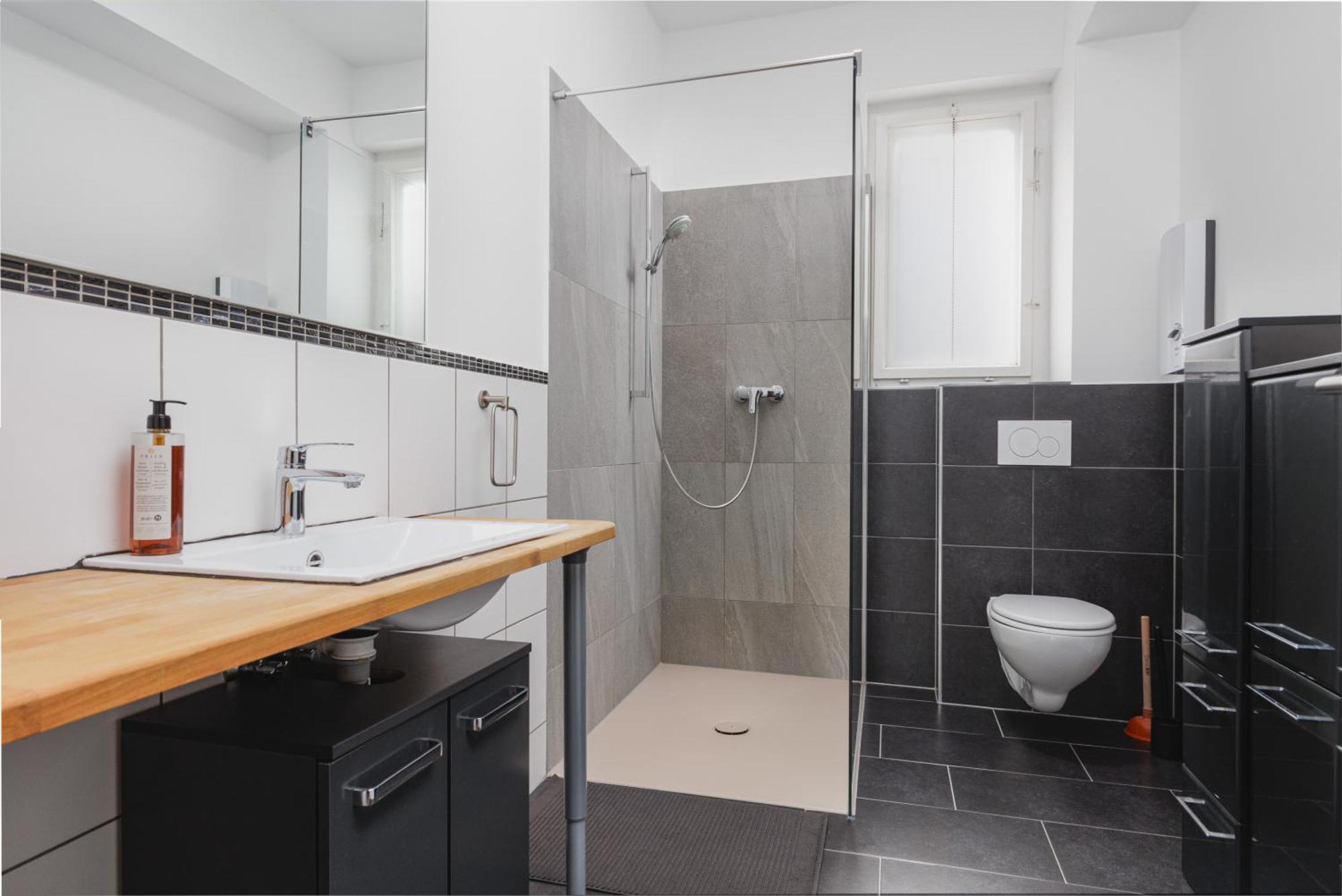 Apartment Design-apartments In Der Braunauer Altstadt *