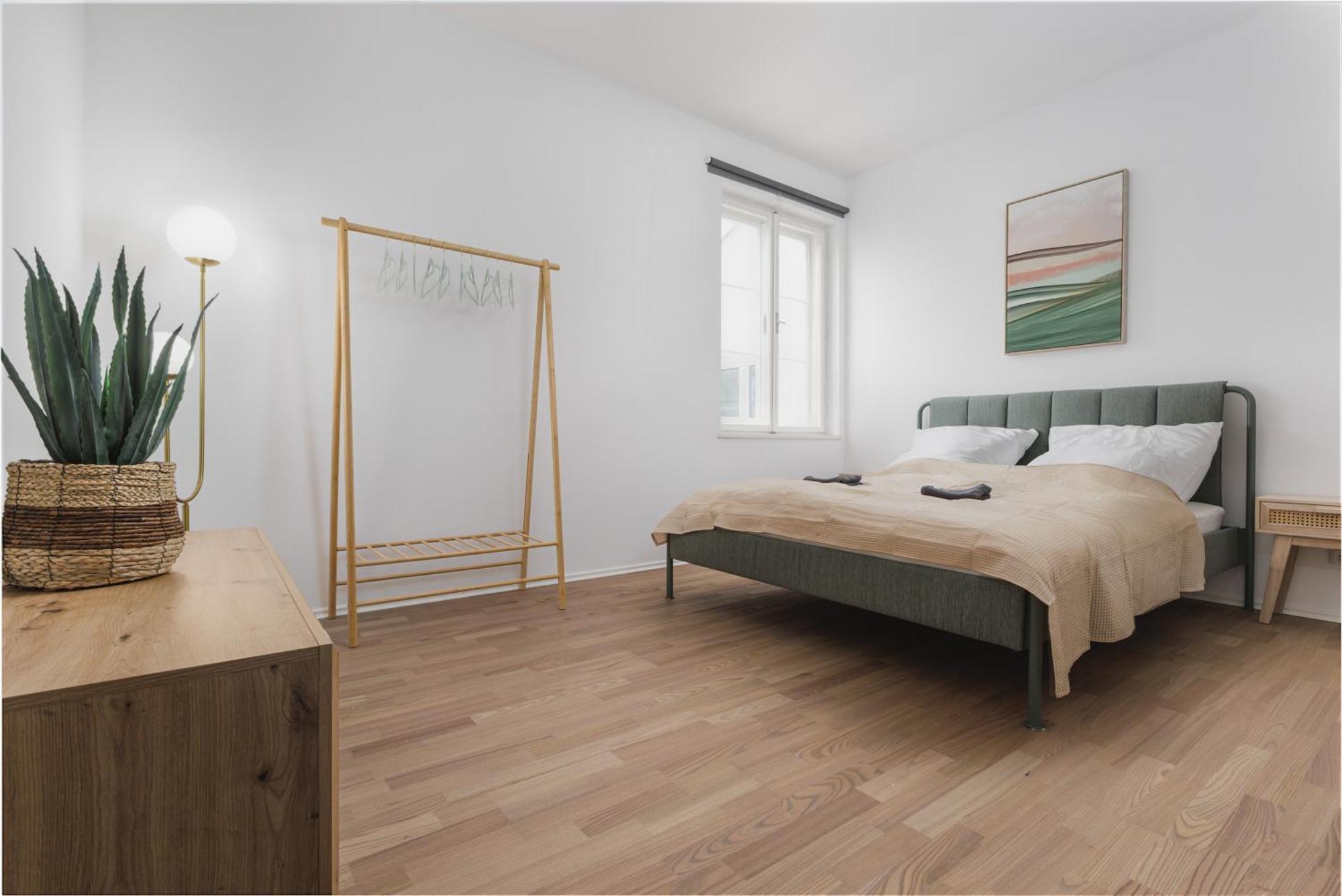 Design-apartments In Der Braunauer Altstadt Braunau am Inn
