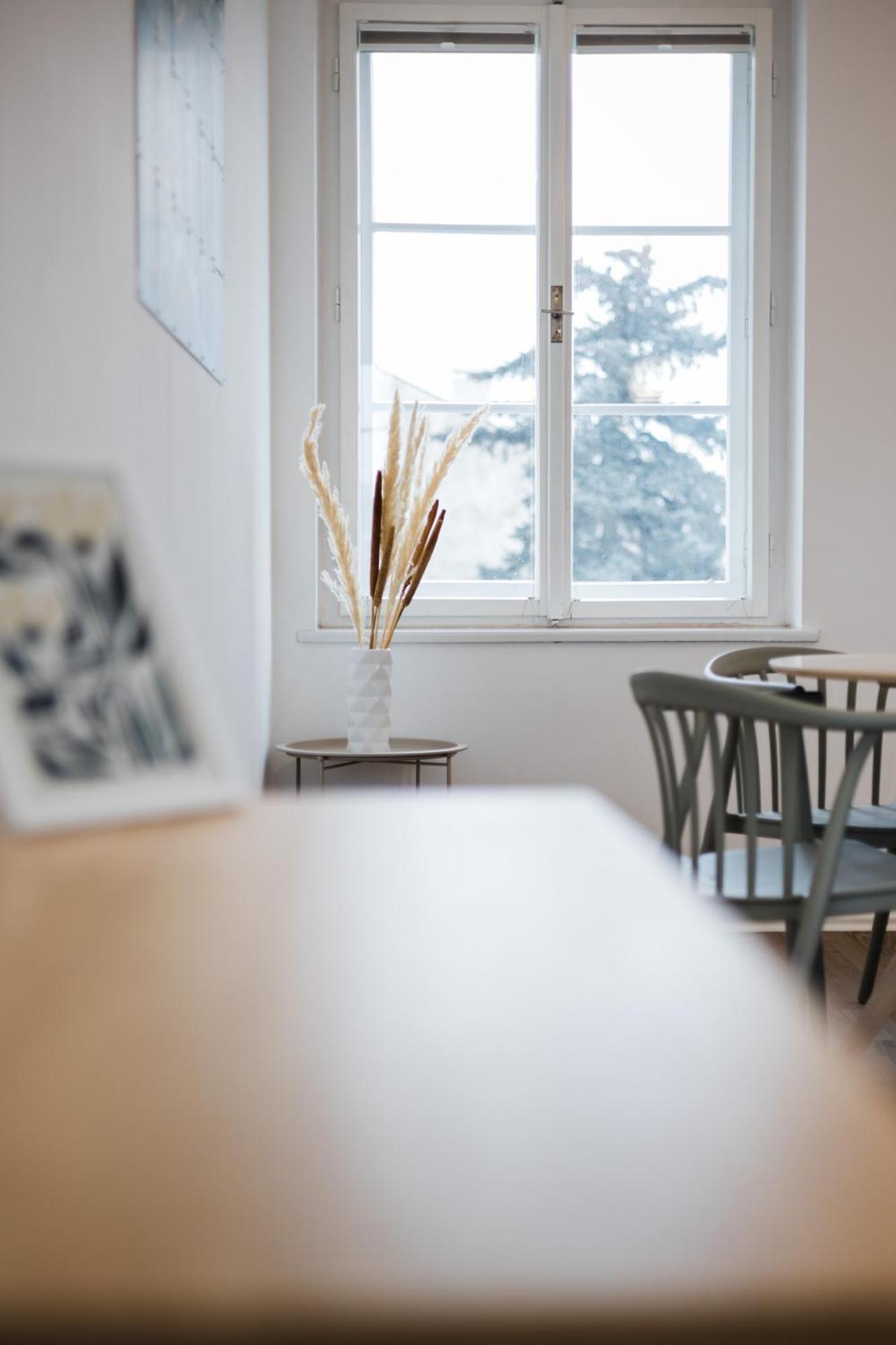 Design-apartments In Der Braunauer Altstadt