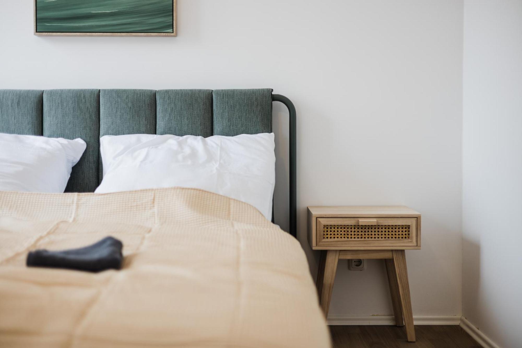 Design-apartments In Der Braunauer Altstadt Braunau am Inn