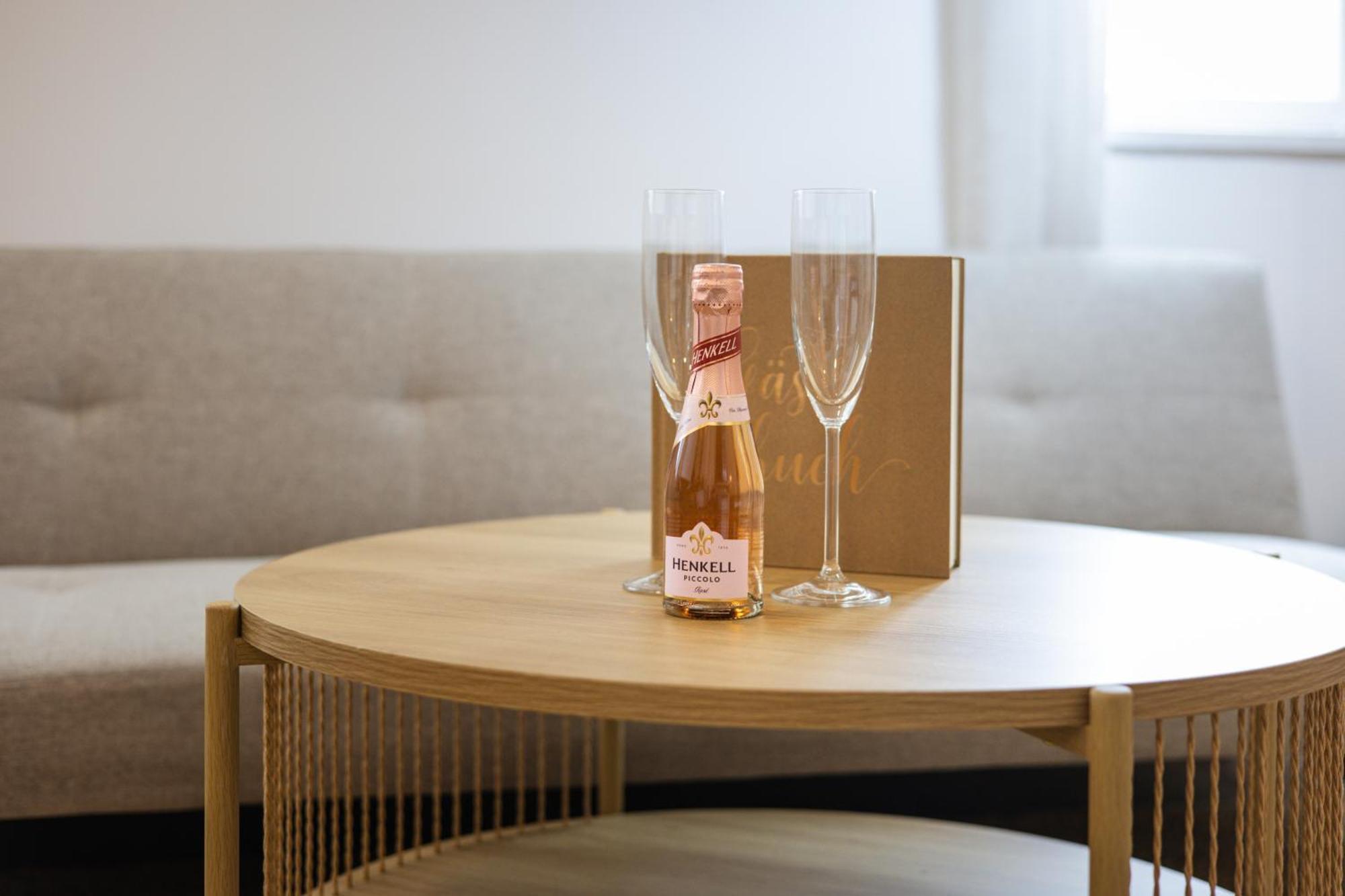 Apartment Design-apartments In Der Braunauer Altstadt Braunau am Inn
