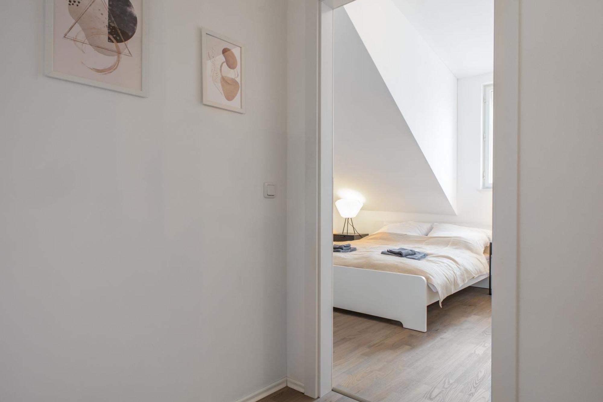 Design-apartments In Der Braunauer Altstadt Braunau am Inn
