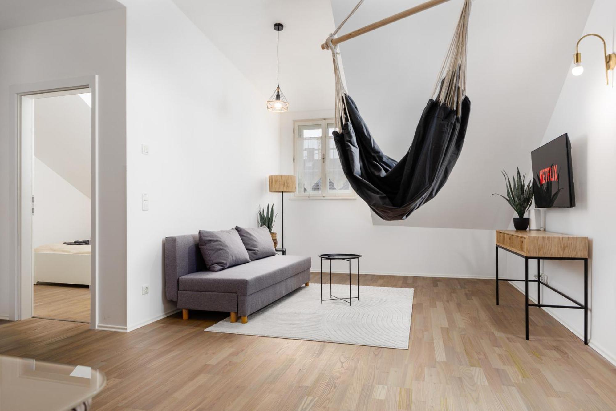 Design-apartments In Der Braunauer Altstadt Braunau am Inn