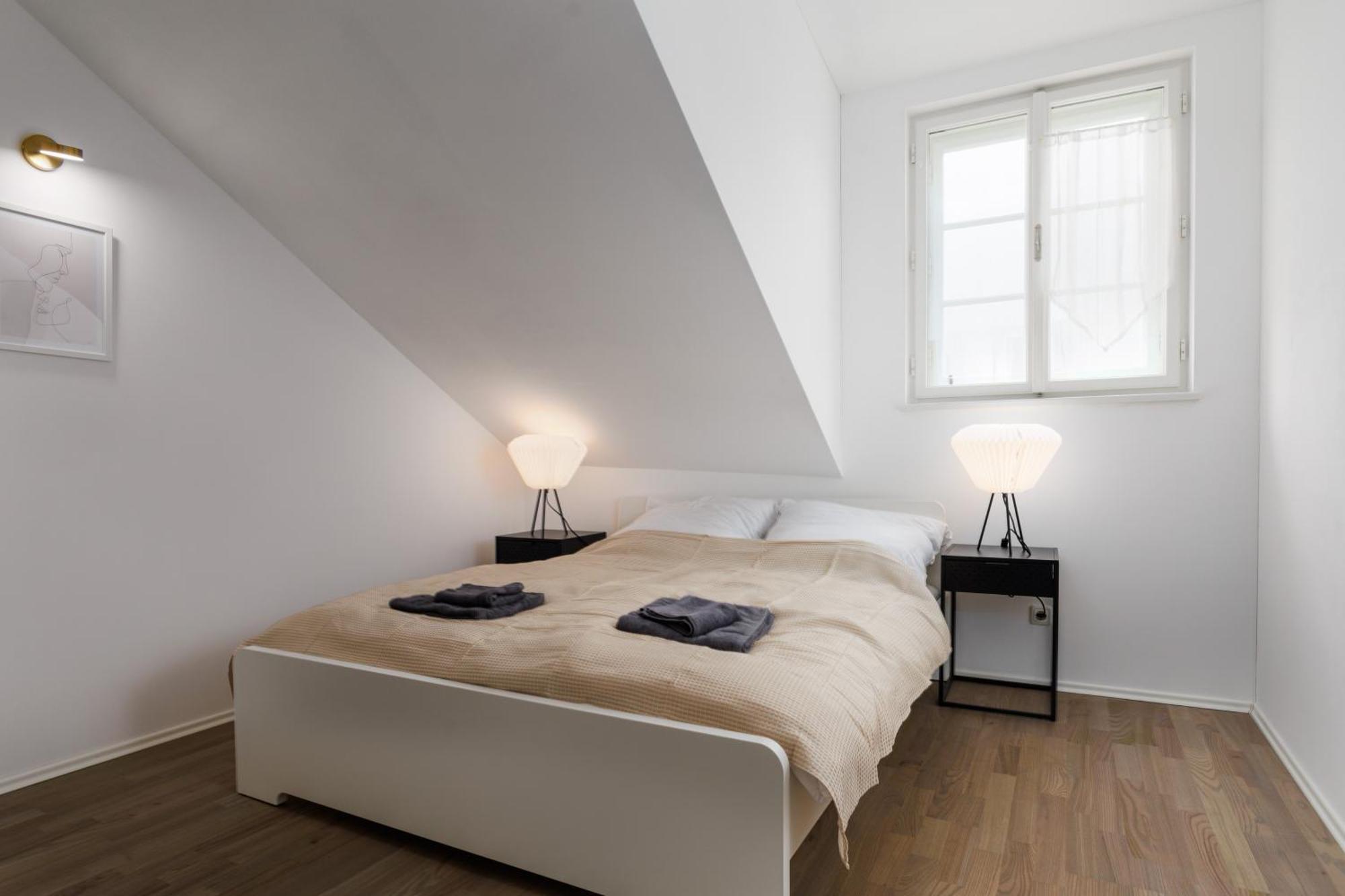 Design-apartments In Der Braunauer Altstadt *