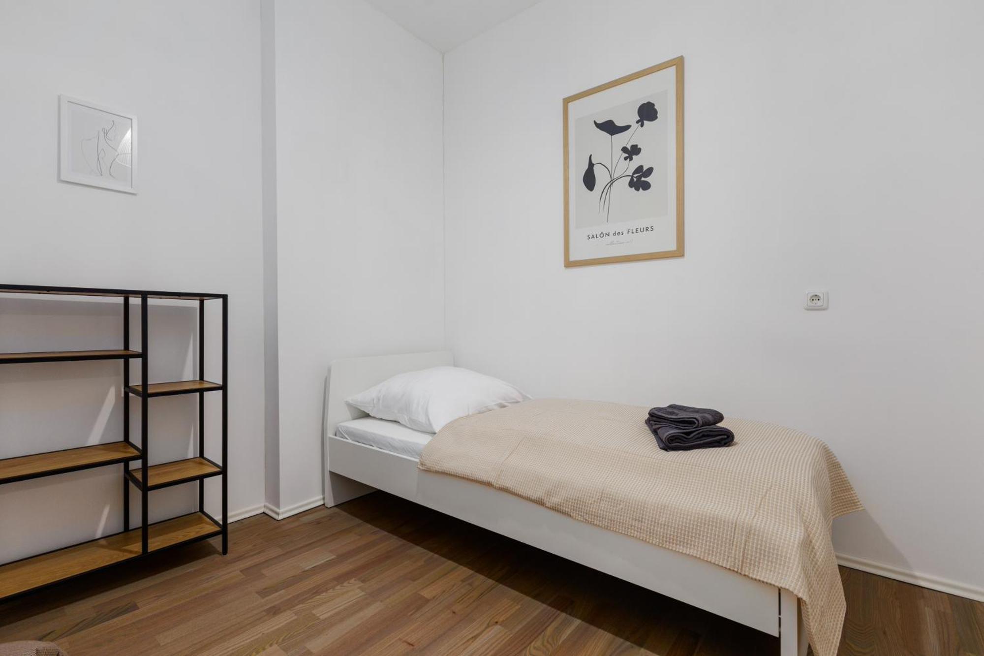 Design-apartments In Der Braunauer Altstadt