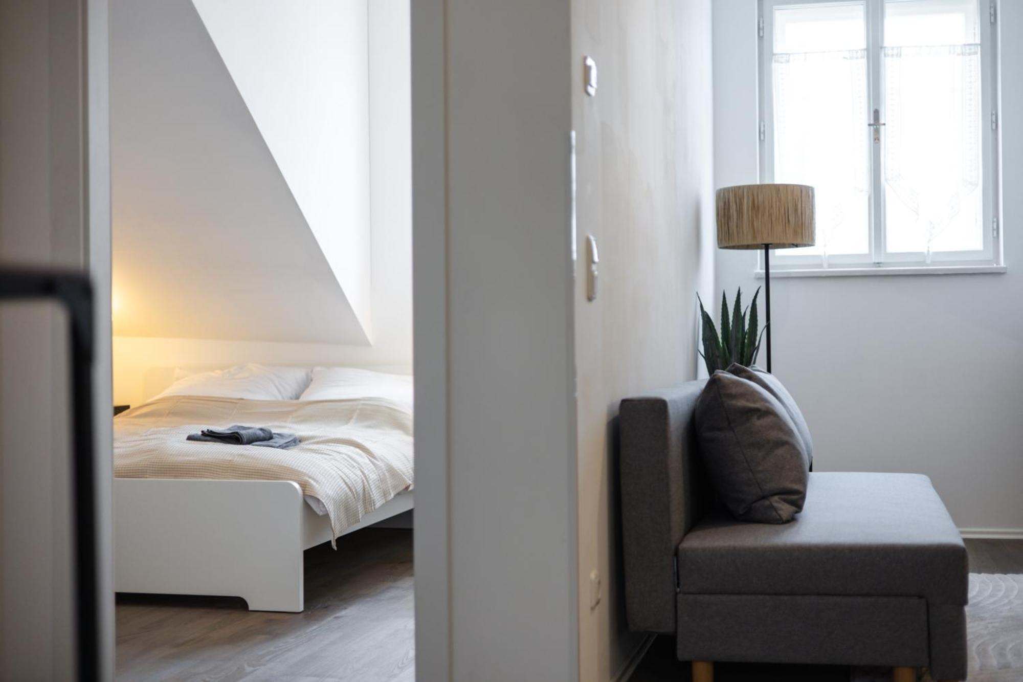 Apartment Design-apartments In Der Braunauer Altstadt *