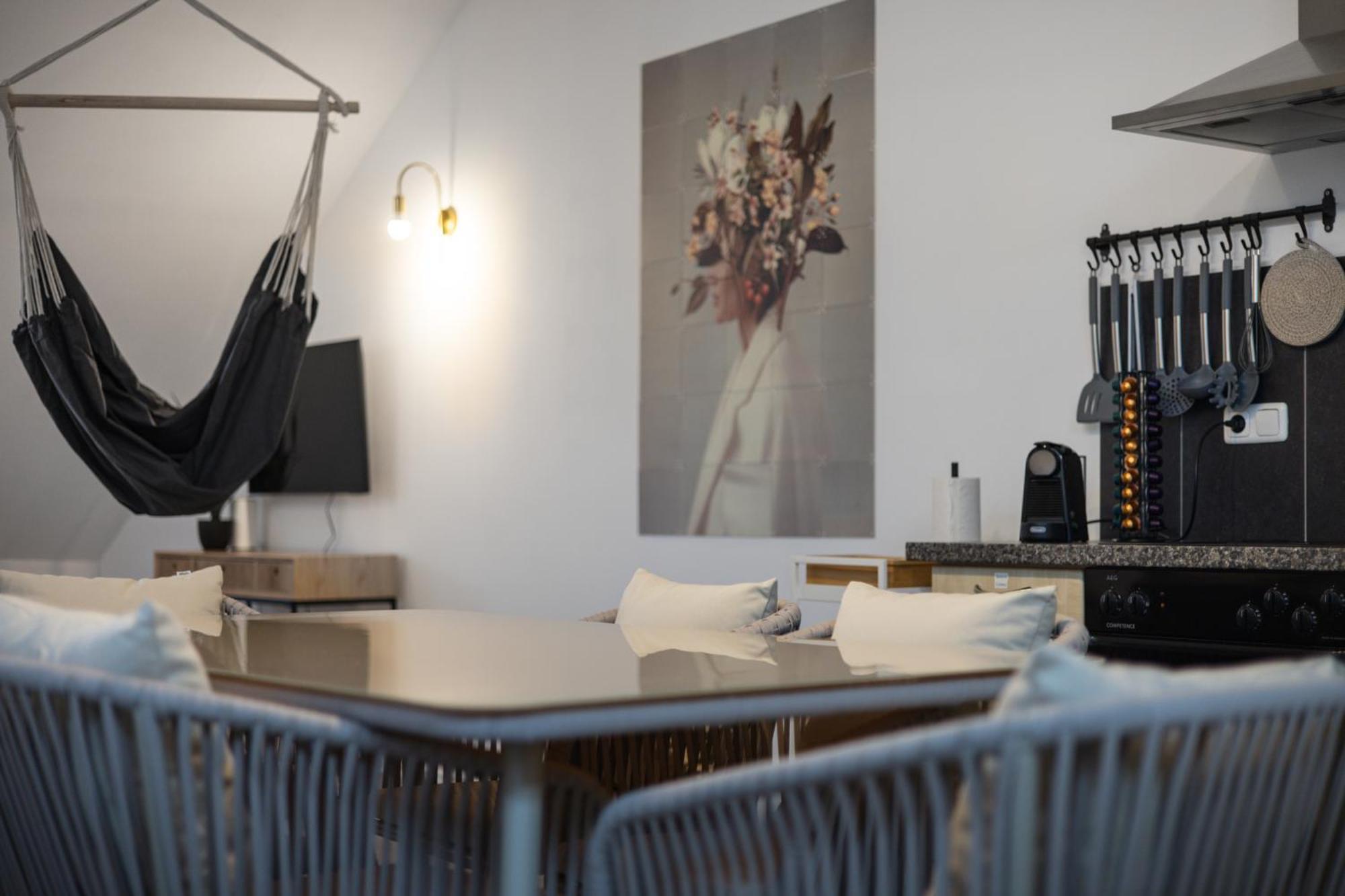 Design-apartments In Der Braunauer Altstadt Apartment Braunau am Inn